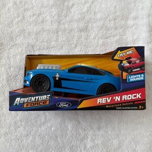 Adventure Force - Rev N Rock Ford